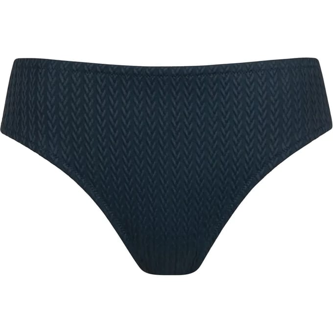 Dameszwembroekje met hoge taille Lisca Sardinia