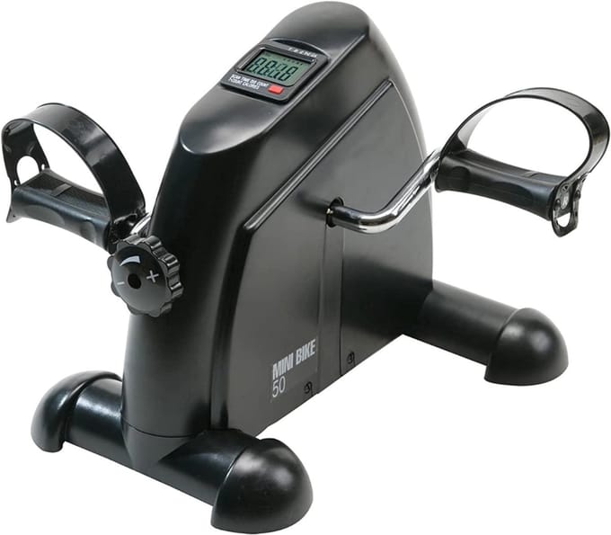 VH Supplies® Bureaufiets - Stoelfiets - Deskbike