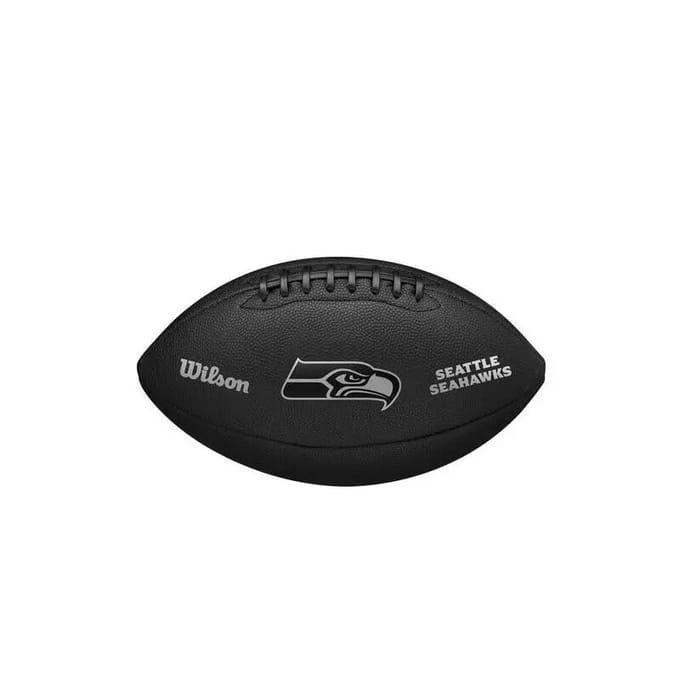 American football bal Wilson Metallic Premiere SE