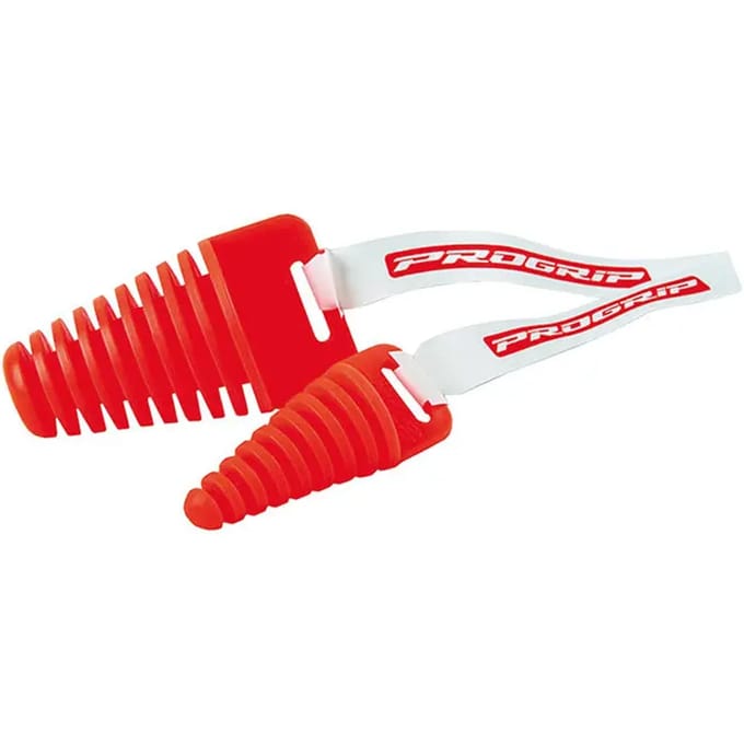 Uitlaatdoppen Progrip (x12)
