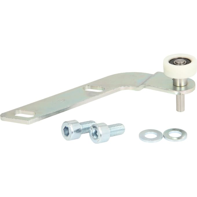 Rolgeleiding, schuifdeur ROLL IVN06L links