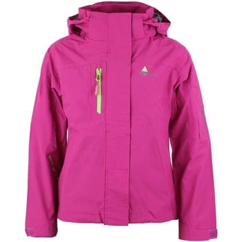 Technische jassen Peak Mountain Parka de ski fille GALANI