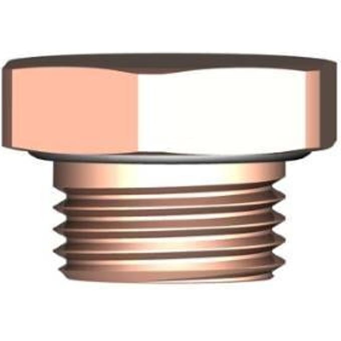 Plug M22x1.5 - 6237608 [2 Stuks]
