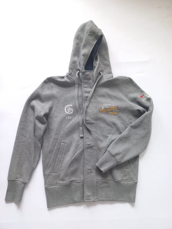gaastra heren vest
