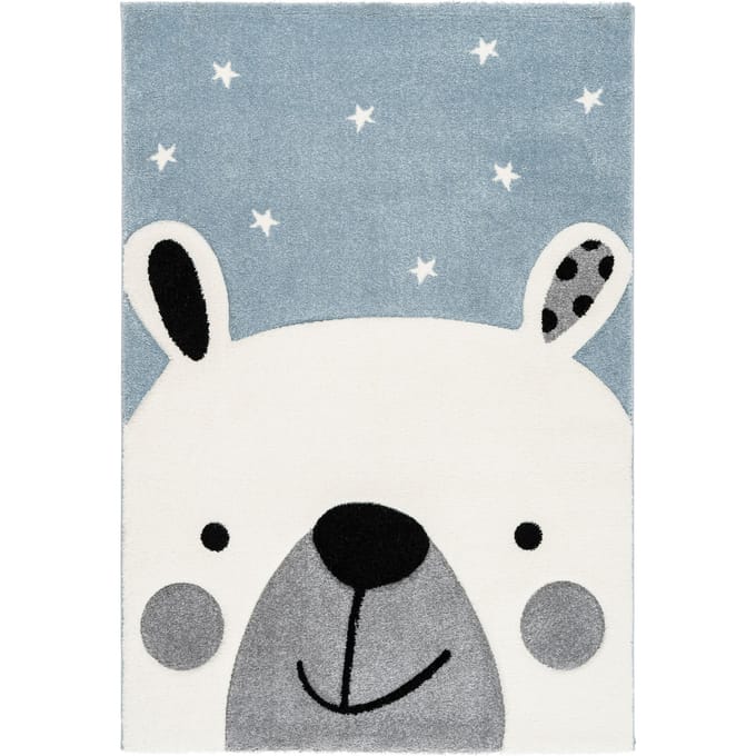 Kindervloerkleed Leonora | Noa Interior