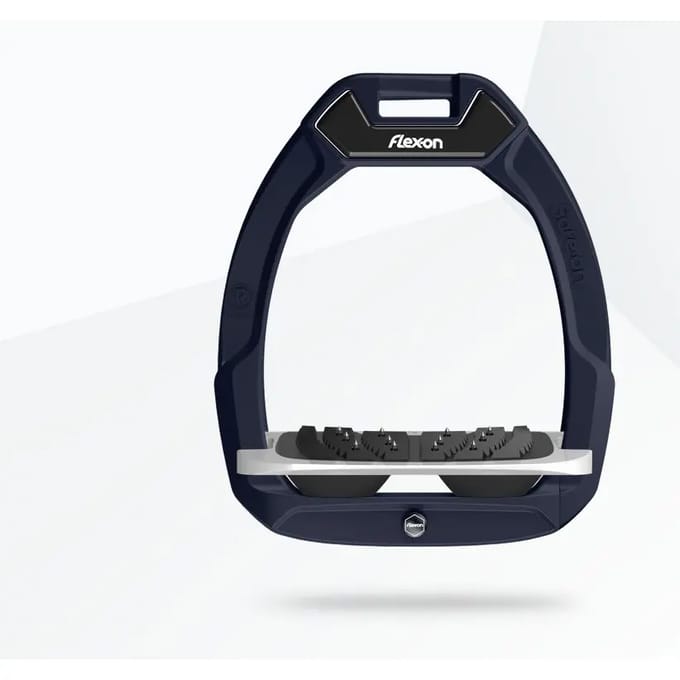 Veiligheidsequestiers met een helling Ultra Grip Bordeaux/Grijs/Zwart Flex-On Safe-On