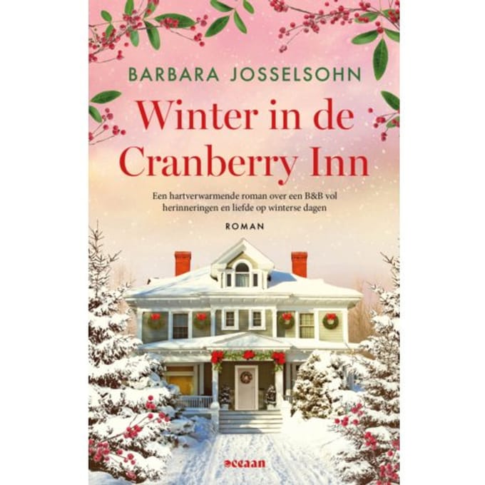 Winter In De Cranberry Inn - Barbara Josselsohn