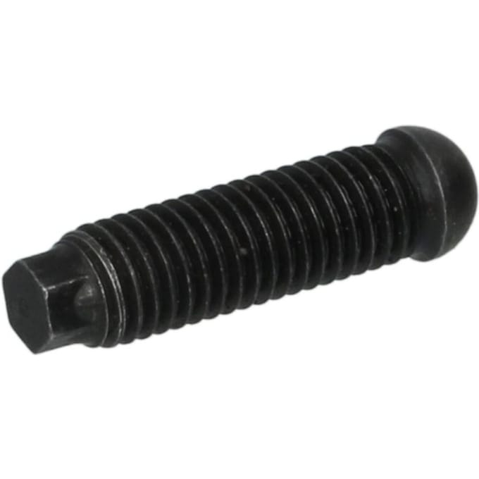 Stelschroef klepspeling DT Spare Parts 1.10497