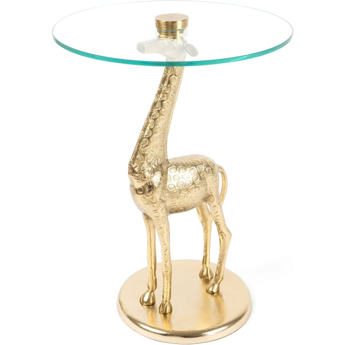 Bijzettafel Giraffe | Hearthome & Living