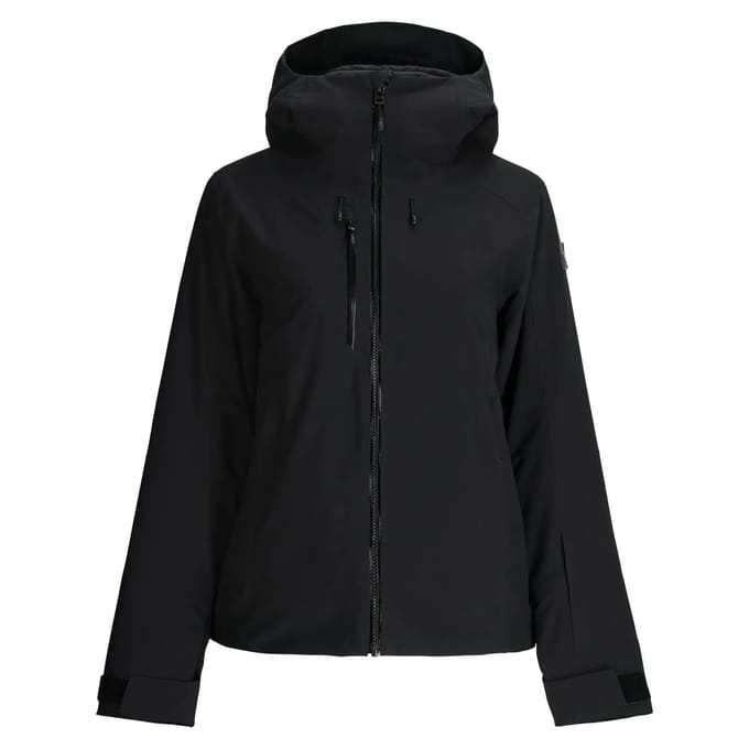 Dames ski jas Spyder Temerity