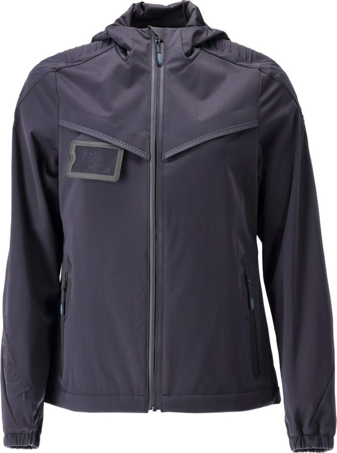 Mascot Customized Jas voor vrouwen 22111-615 - donkermarine - 2XL