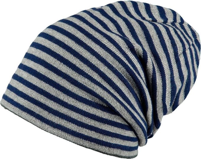 Barts Annular Beanie Marine one size