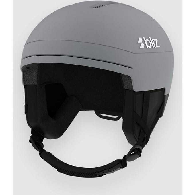BLIZ Active Eyewear S002 MIPS Helm grijs