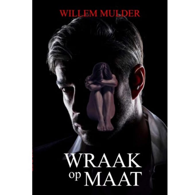 Wraak Op Maat - Willem Mulder