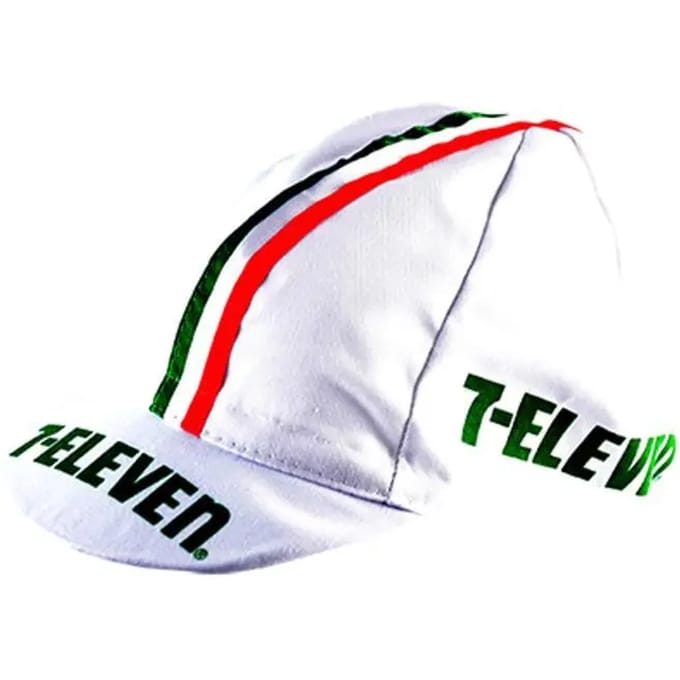 Zomer muts Sélection CGN Vintage 7 Eleven
