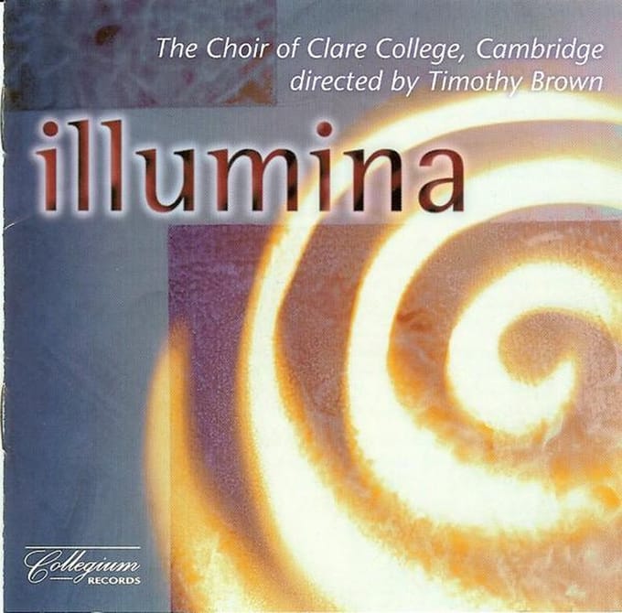 Illumina (CD)