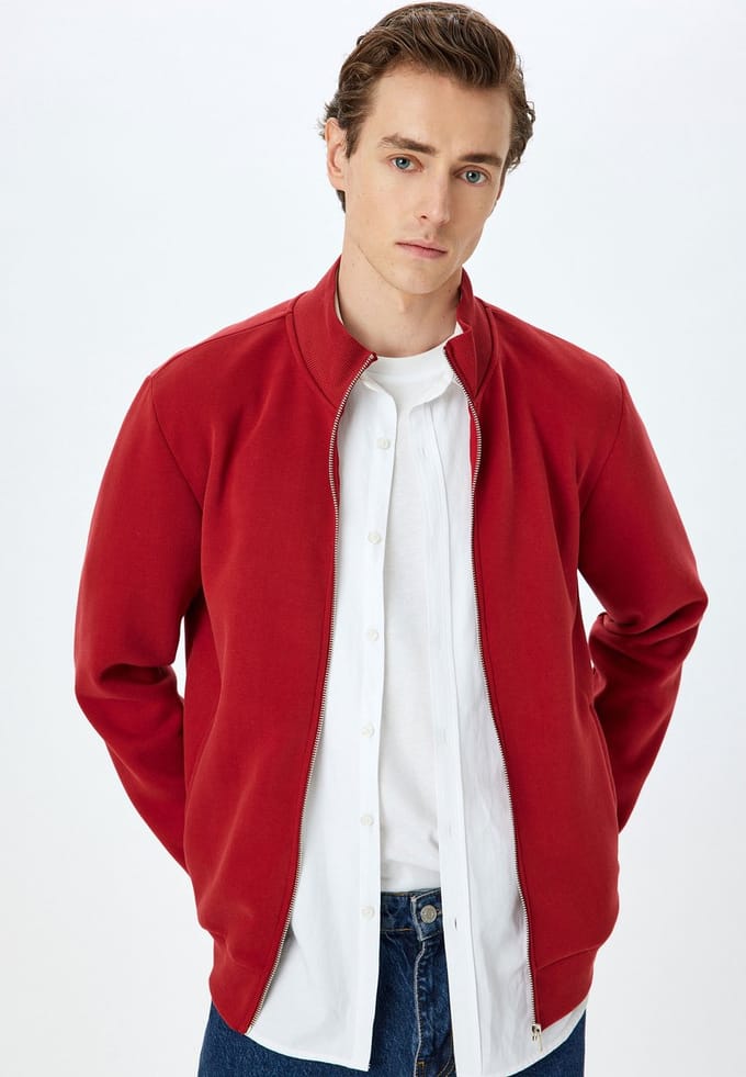 Normaal Normale lengte Cardigan