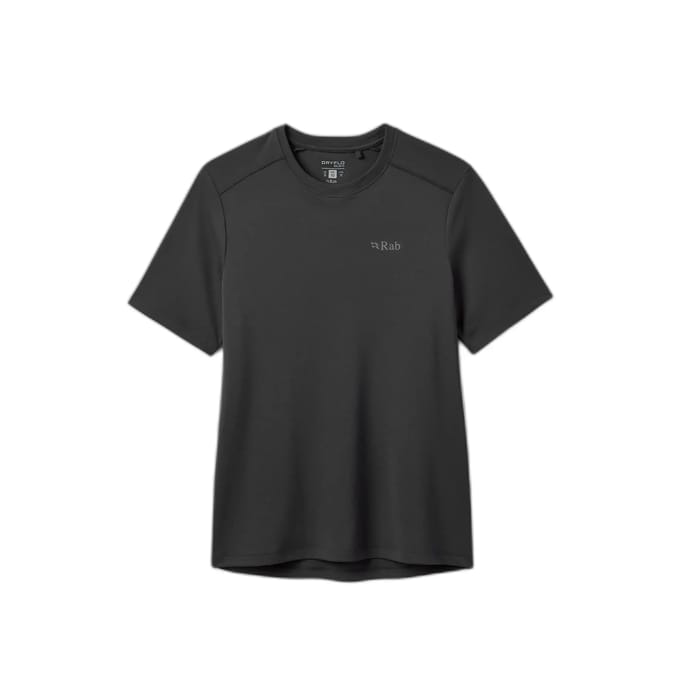 T-shirt dames Rab Force