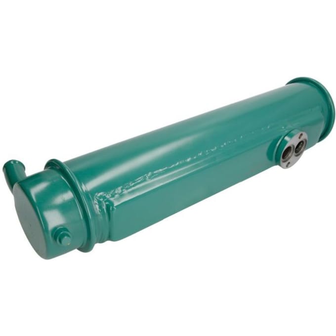 Olie radiator, motorolie BF 20190412000