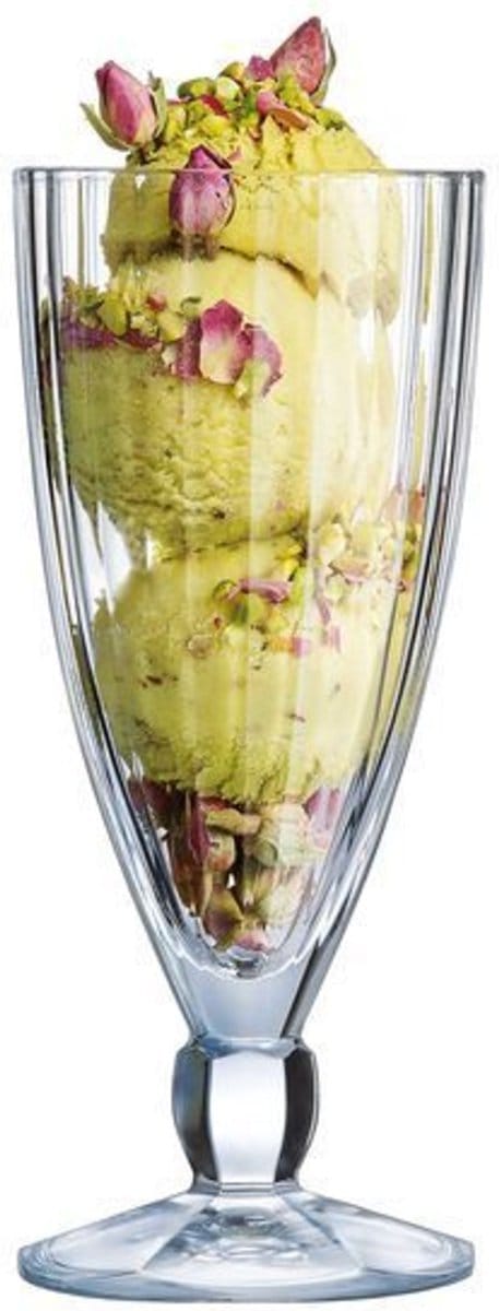 Cocktailglas | Sorbetglas | Quadro 36cl | Arcoroc **Set 6 stuks