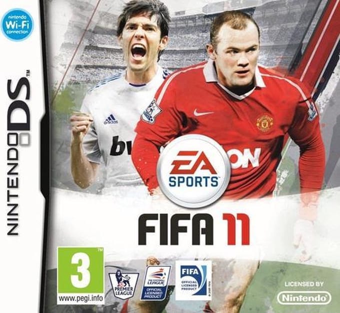 FIFA 11