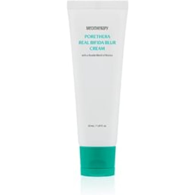 Meditherapy Porethera Crème Réelle Bifida Blur 50ml Texture Lisse