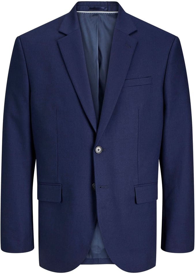 JACK&JONES - JPRTHEO BLAZER NOOS - Heren - Colberts