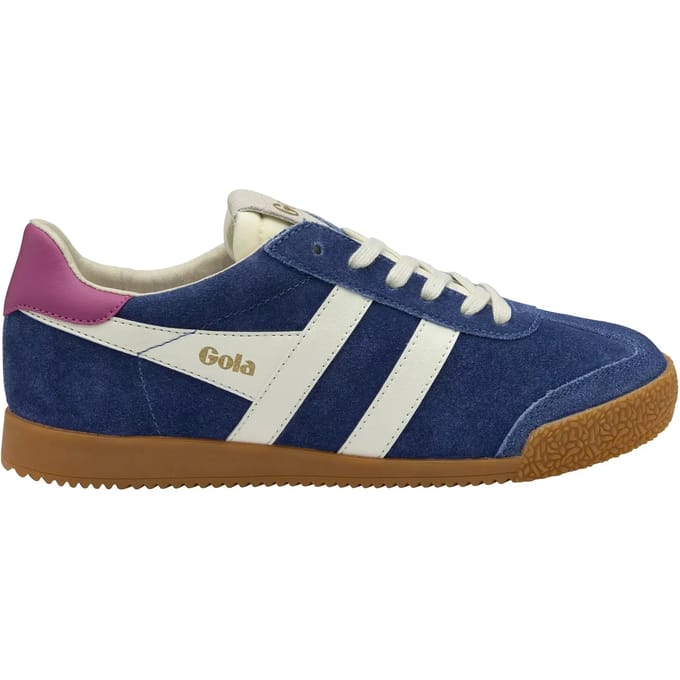 Lage Sneakers Gola Elan Trainer