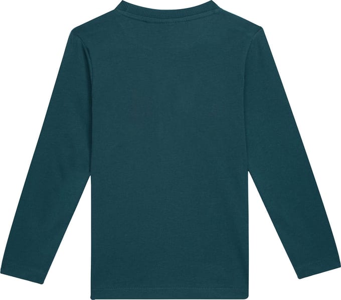 SOMEONE NIKKO-SB-03-C Jongens T-shirt - Maat 98