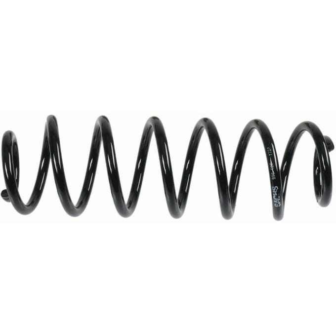 Chassisveer SACHS 996 622