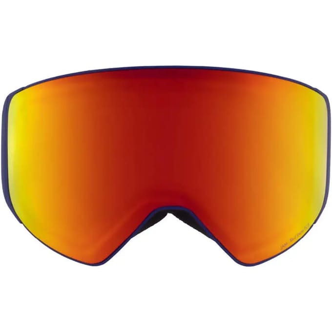 Skimasker + scherm Redbull Spect Eyewear