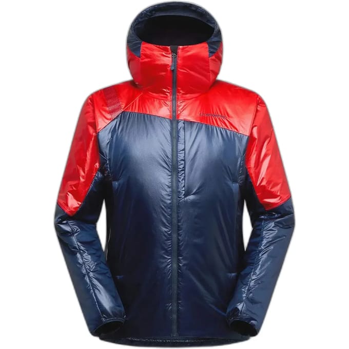 Primaloft Hoodie La Sportiva Alpine Guide