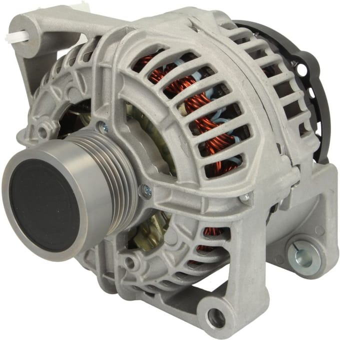 Spanningsregelaar STARDAX STX101604
