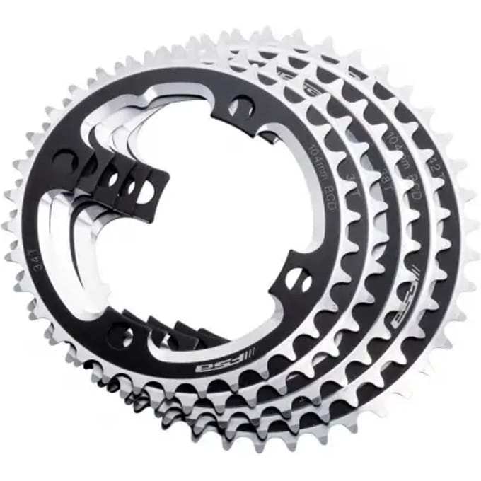 Dienblad FSA DH pro 1v 104x34T wb167