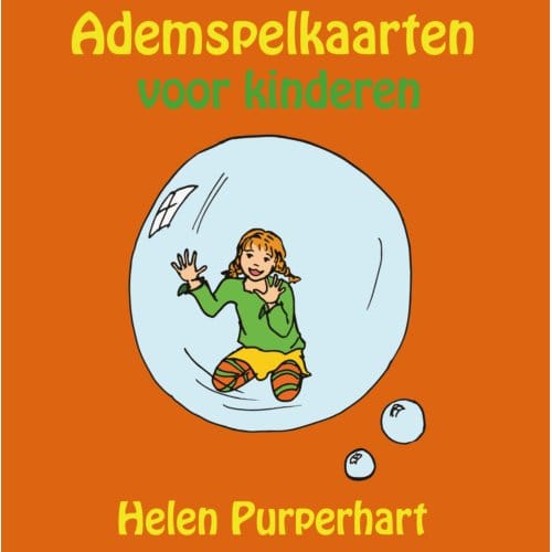Ademspelkaarten Voor Kinderen - Kinderyoga - Helen Purperhart