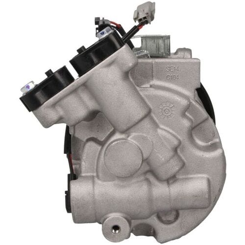 Airco-compressor NISSENS 891043