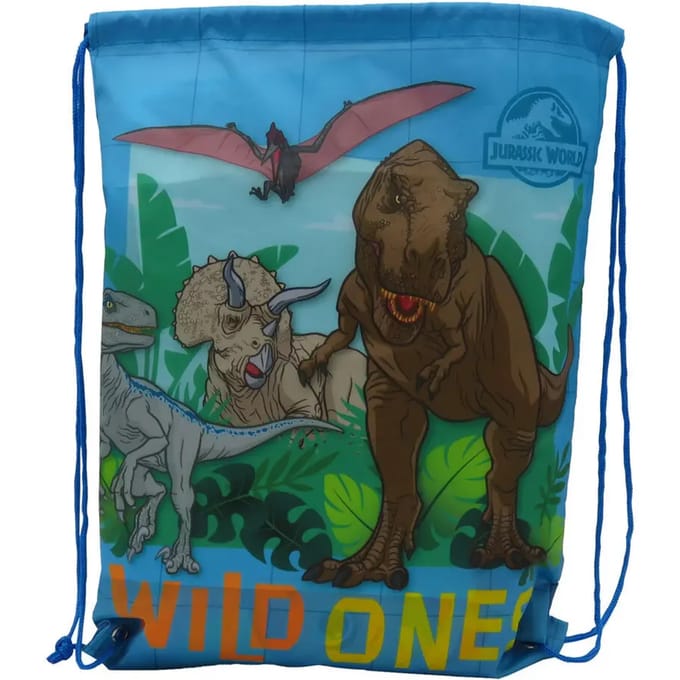 Koordzak voor kinderen Cyp Brands Jurassic World