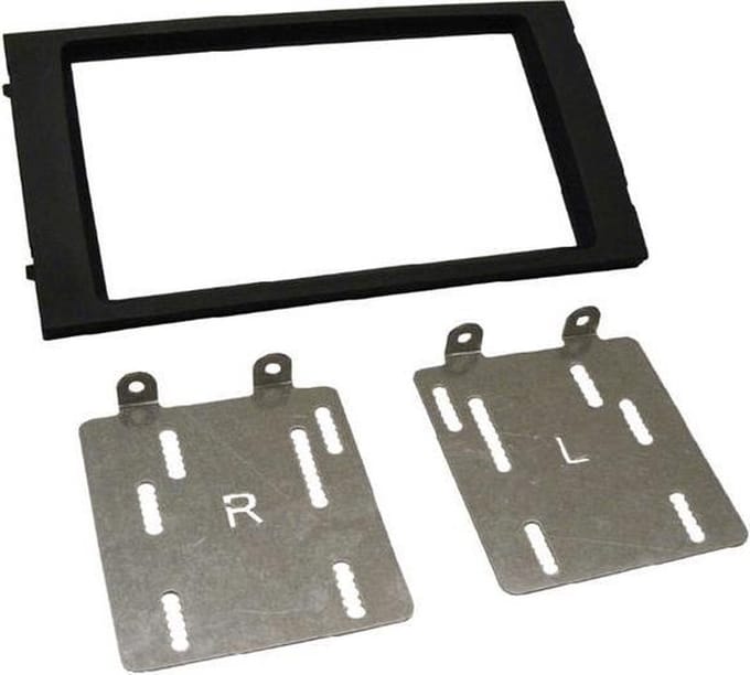 2-DIN paneel Seat Ibiza 2015-2017/ Leon 2013-2019