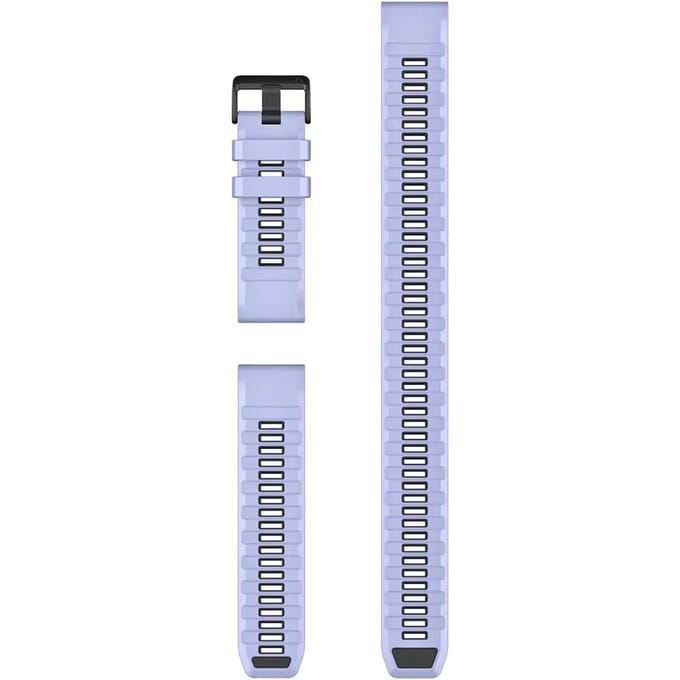 Siliconen horlogebandje Garmin QuickFit® 26 mm