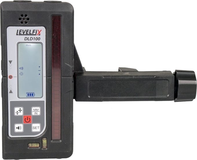 DLD100R Handontvanger - 554195