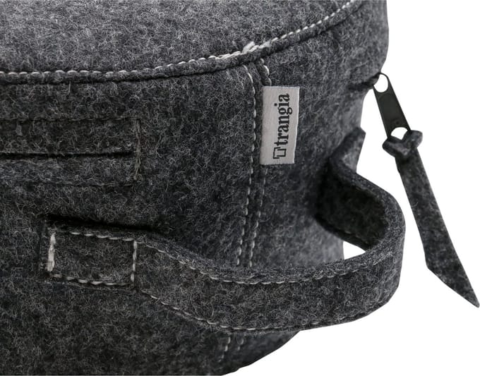 Trangia - 602730 - Wollen tas 27 Small