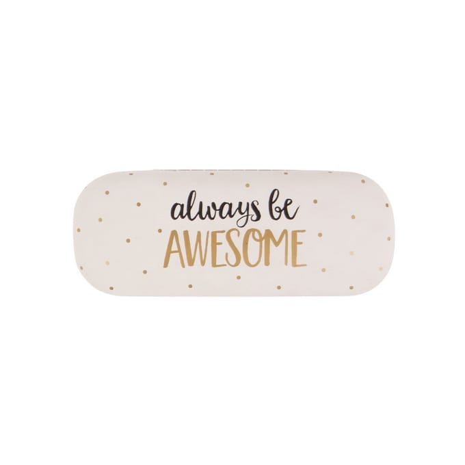 Sass & Belle - Awesome - Brillenkoker