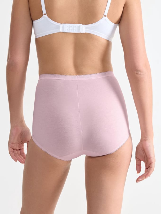 sloggi Midislip Basic+ Maxi