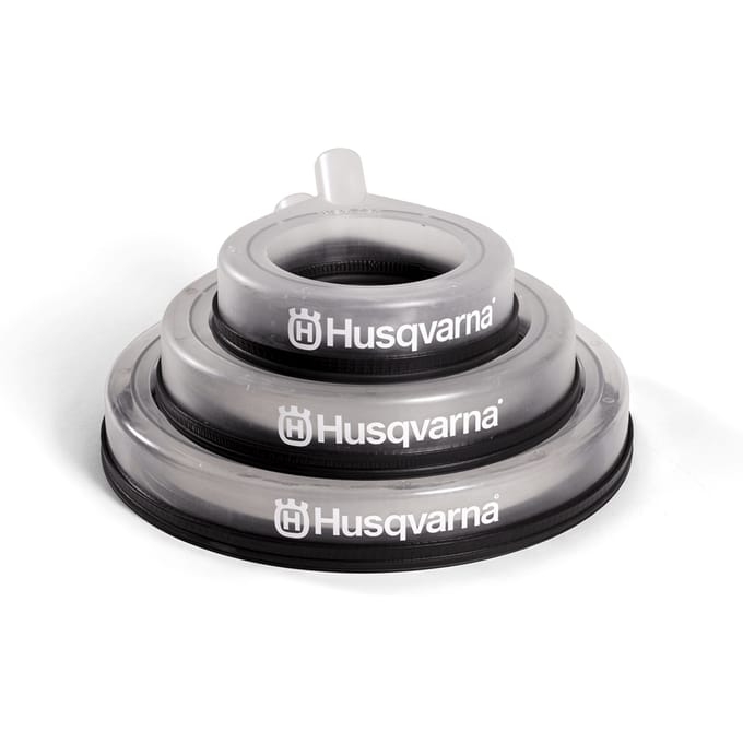 Slurry rings d250 rubber seal