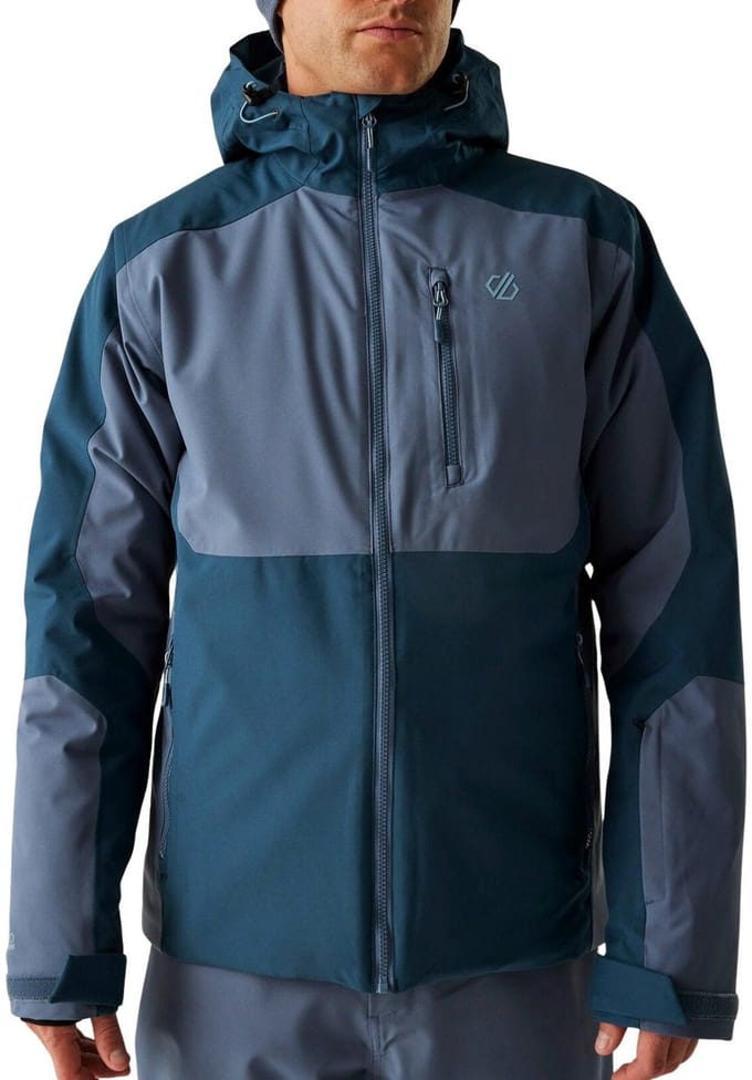 Dare 2b Eagle III Skijas Heren - Maat M