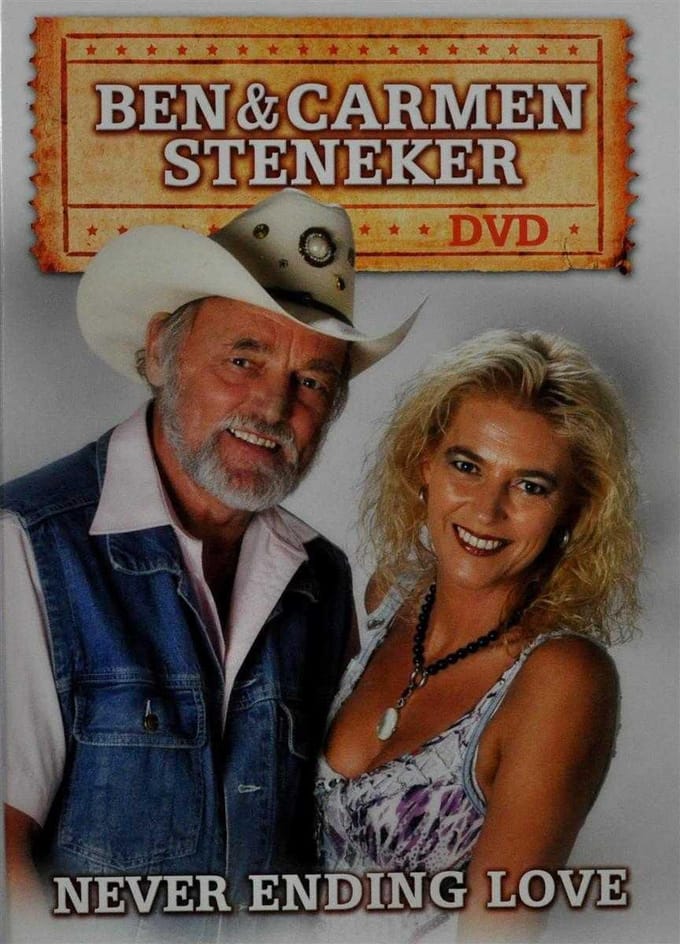 Never Ending Love (Dvd)