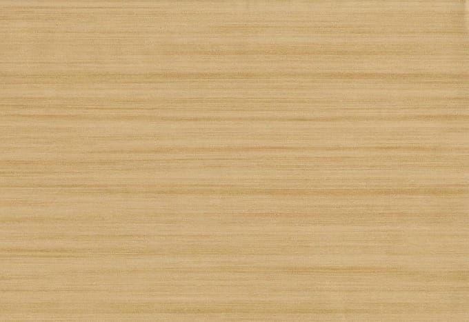 Dutch Wallcoverings vliesbehang uni horizontaal - curry