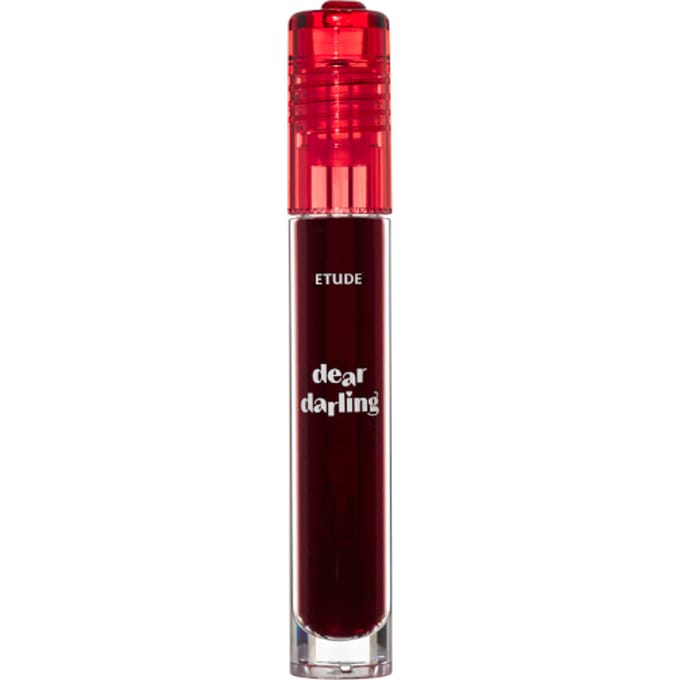 ETUDE - Dear Darling Water Gel Tint - 5g - 01 Tangerine Red (OR201)