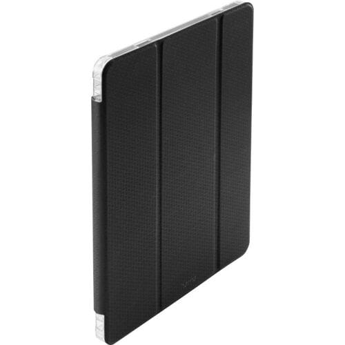 Hama tablethoes geschikt voor Galaxy Tab A11+/A9+ - Extreme protect - Transparant/zwart