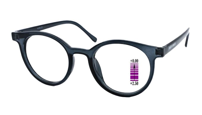 Leesbril-Vista-Bonita-CLASSIC Progressief-Midnight Blue-+2.50